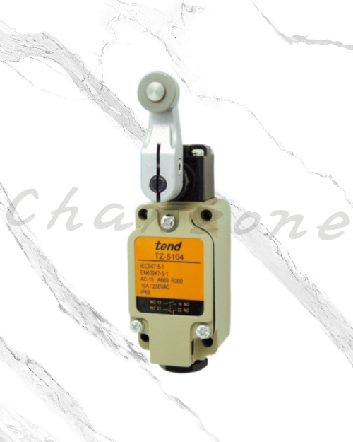 天得科技 立式限動開關 TZ-5104 TZ-5104-2