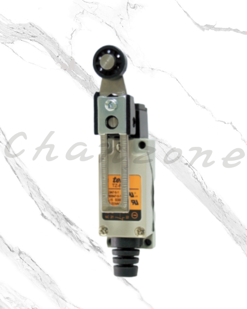 天得科技 小型立式限動開關 TZ-8108