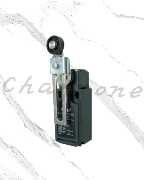 天得科技 小型立式限動開關 TZ-9408