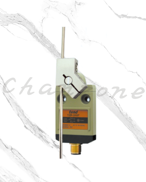 天得科技 小型限動開關 TZP-3107