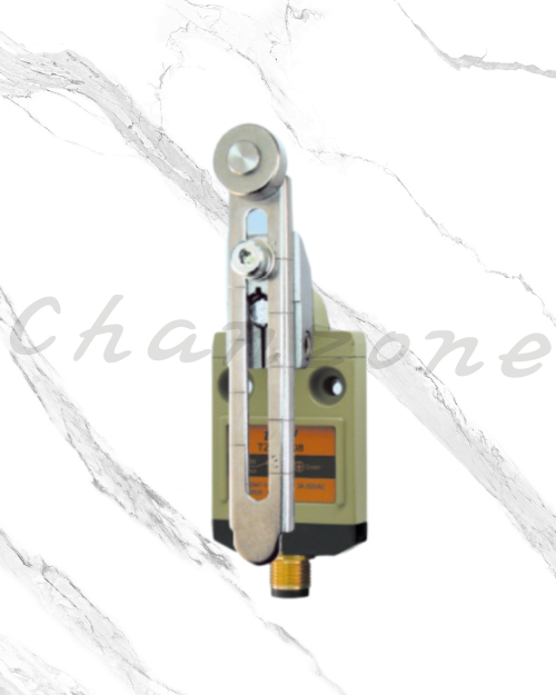 天得科技 小型限動開關 TZP-3108