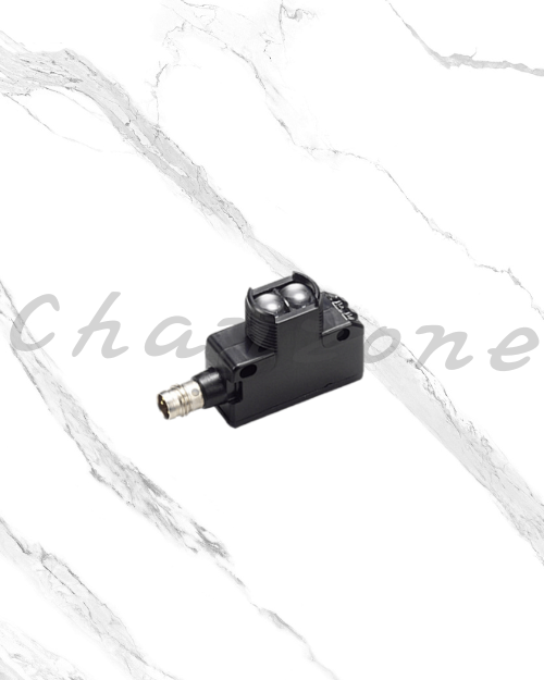 陽明電機 US系列-直接反射式/M8接頭型 M18 Uni型光電傳感器 UR-10N-M8