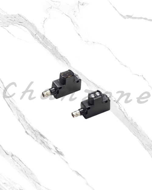 陽明電機 US系列-對照式/M8接頭型 M18 Uni型光電傳感器 UT-20MP-M8