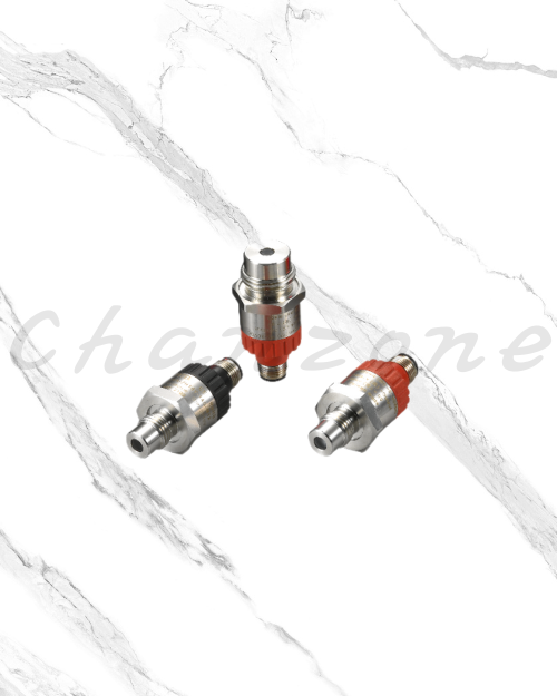 陽明電機 UVC&UVA系列 傳感器 UVC/UVA-□□-□□G