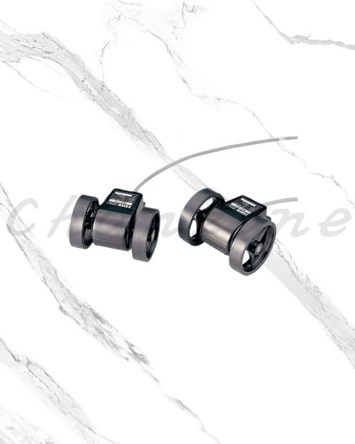 陽明電機 WE系列-碼輪 長度發訊器(砲台) WE-Y1/Y2/Y3