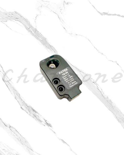 陽明電機 YB系列-4.0Ø線孔 光電式斷紗檢測器 YB-5R/RH/RS