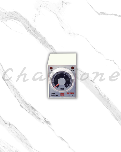 陽明電機 C系列-40*50mm盤內式 SENSOR控制器 C-10