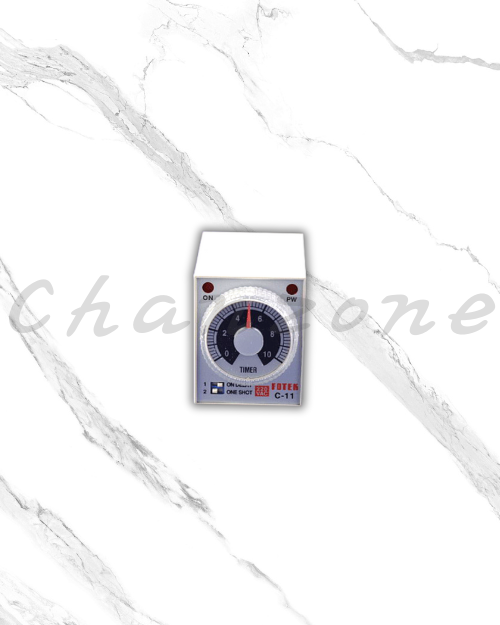 陽明電機 C系列-40*50mm盤內式 SENSOR控制器 C-11