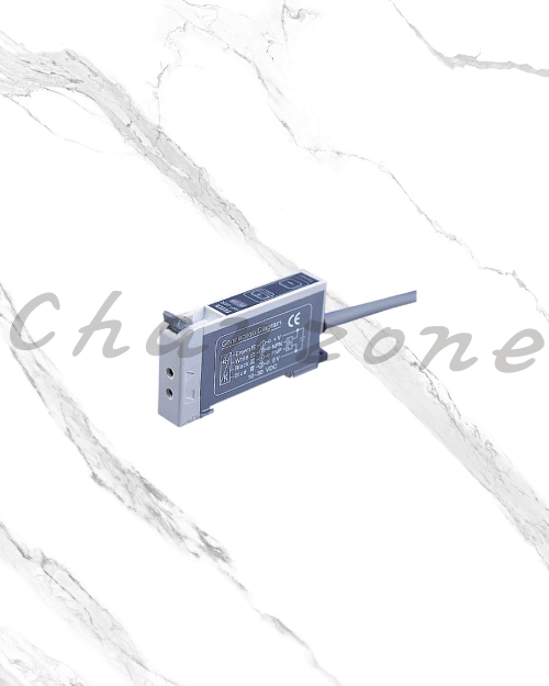 陽明電機 mF&FF系列-多功能按鍵設定型 光纖式光電傳感器 mF-06RT