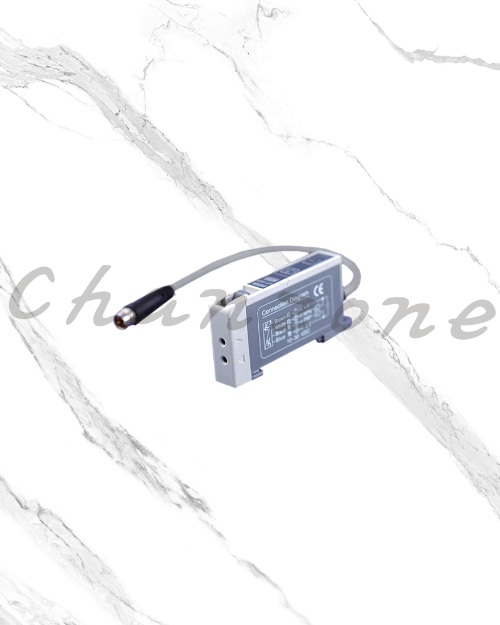 陽明電機 mF&FF系列-多功能按鍵設定/M8接頭型 光纖式光電傳感器 mF-06R-M8