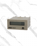 安良電氣 小型加總計數器/累時計/轉速表 H7E
