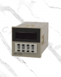 安良電氣 預置型計數器 AH5K