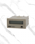 安良電氣 小型加總計數器/累時計/轉速表 H7E