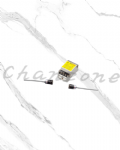 陽明電機 T12系列-放大器+光電頭 自動門專用光電傳感器 A-11-110V+SC-6M