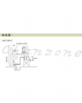 安良電氣 液面控制器 A61F-GP-N