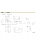 安良電氣 雙設定計數器 ACK