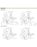 安良電氣 液面控制器 AFR