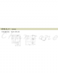 安良電氣 鎖存繼電器 AG4Q-212S