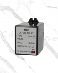 安良電氣 鎖存繼電器 AG4Q-K