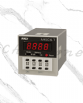 安良電氣 數位雙調型限時繼電器 AH5CN-T