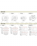 安良電氣 數位雙調型限時繼電器 AH5CN-T