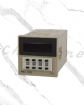 安良電氣 數字型限時繼電器 AH5E