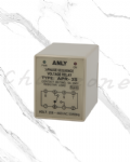 安良電氣 欠逆相檢知繼電器 APR-3/APR-3S