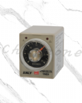 安良電氣 馬達啟動限時繼電器 ARD