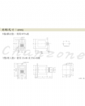 安良電氣 預置型計數器 ASK