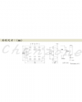 安良電氣 三相固態繼電器 ASR-3PH25DA-H