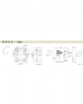 安良電氣 單相及可調式固態繼電器 ASR-□RA/ASR-□RA-H