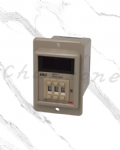 安良電氣 數字型限時繼電器 ASY