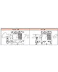 陽明電機 ATC系列-標準型 數顯氣體流量控制器 ATC-□□