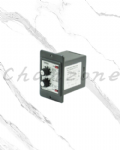 山河電機 雙設定限時繼電器 ATDV-N/ATDV-Y