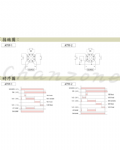 安良電氣 送料機專用控制器 ATW