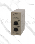 安良電氣 電壓保護繼電器 AVR