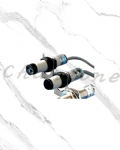 陽明電機 M18系列-直接反射式 圓型光電傳感器 CDR-30X