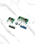 陽明電機 CT-6P系列-基本型 PCB式多點電流偵測通訊板 CT-6P