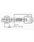 陽明電機 DSC系列-單相單線式SCR 數位全功能功率調整器 DSC-240/265/340/365/440/465