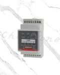 安良電氣 自由組合交替繼電器 EC4-1
