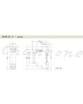 安良電氣 液面監控繼電器 EL2-1