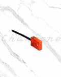 陽明電機 EMK系列-Intensive ABS 外殼 增量式磁條尺 EMK-500/EMK-500-H/EMK-500D/EMK-500D-H