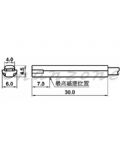陽明電機 FC系列 磁簧傳感器 FC-50SR/RE/D/N/P