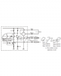 陽明電機 FM/MS系列-高速型 標誌檢出器 FM-01R