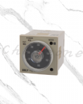 安良電氣 多功能限時繼電器 H3C-R