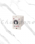陽明電機 H3Y系列 經濟型盤面式多範圍延時計時器 H3Y-3M/6M/10M/30M/60M
