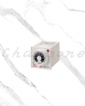 陽明電機 OFF DELAY系列-45*45mm 斷電延遲型計時器 H5B-TF-3S/6S/10S/30S/60S/3M