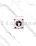 陽明電機 H5B系列-DIN48*48型/盤面式 計時器 H5B-M1/M3/M6/M1H/M3H/M6H
