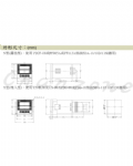 安良電氣 多功能數位式計數器/計時器 H5DA