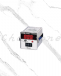陽明電機 HC系列-一段設定型 電子計數器 HC-21P/31P/41P/51P/61P